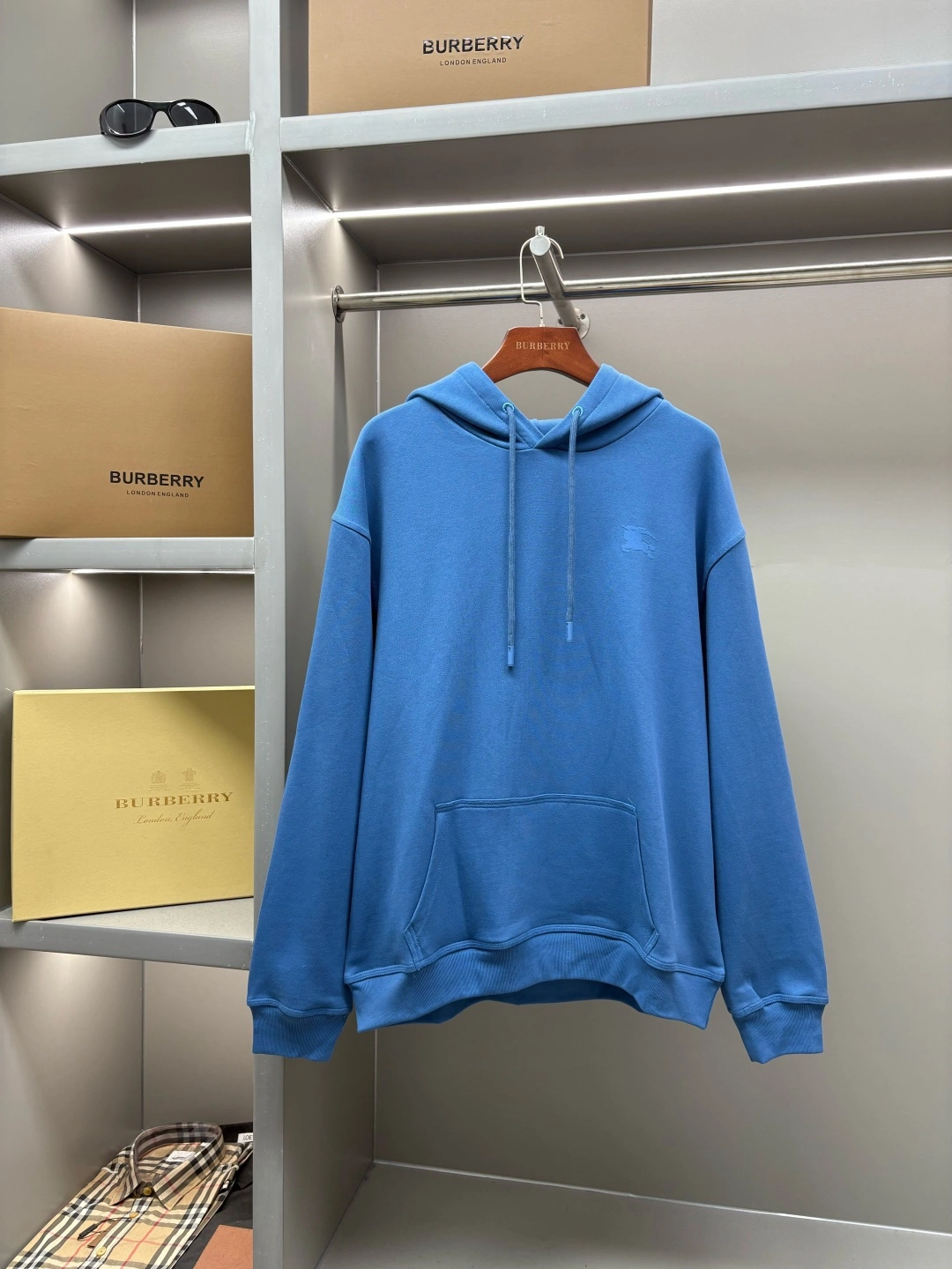 wg.luxury-- 2ur25rry Cotton fleece oversized 3colour item:E-F509L0520-3H